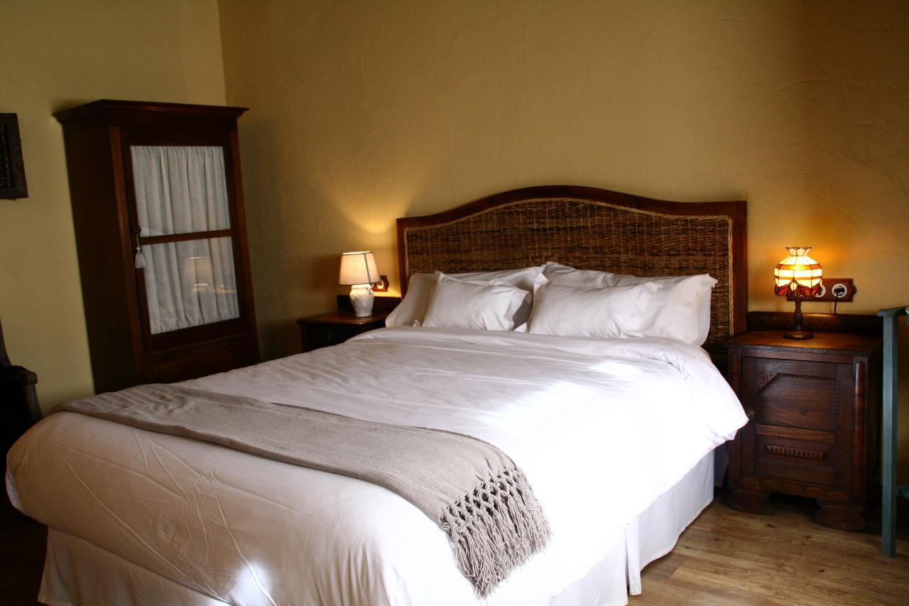 La Casona De Torio Guest House Ngoại thất bức ảnh